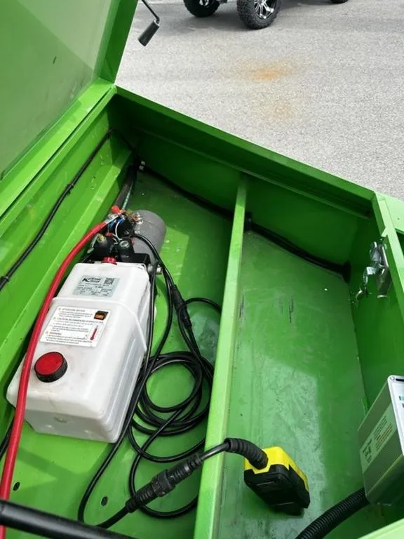 new Dump Trailers RawMaxx  for sale, in Ballston Lake, NY Thumbnail 23