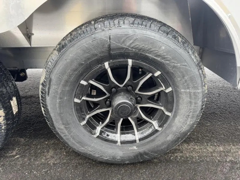 new Cargo (Enclosed) Trailers NEO Trailers  for sale, in Ballston Lake, NY Thumbnail 28