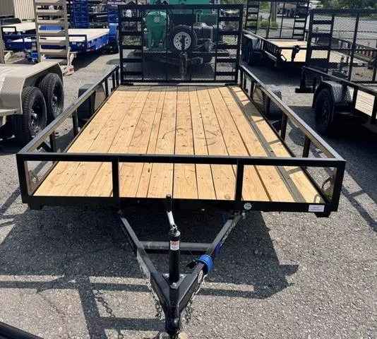 new Utility Trailers Load Trail  for sale, in Burnt Hills, NY Thumbnail 3