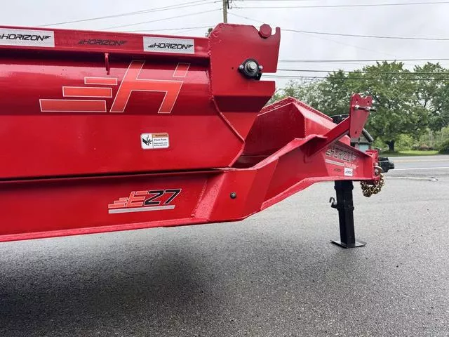 new Dump Trailers Horizon Trailers  for sale, in Ballston Lake, NY Thumbnail 11