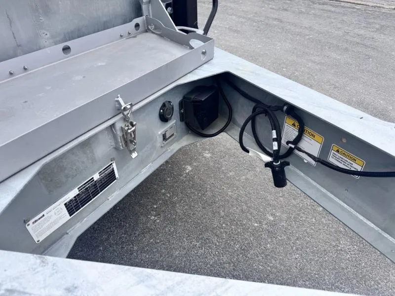 new Dump Trailers Other  for sale, in Ballston Lake, NY Thumbnail 20