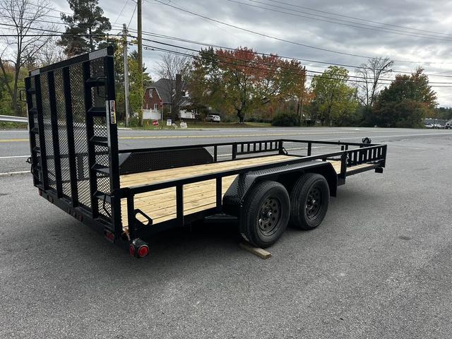 new Utility Trailers Load Trail  for sale, in Ballston Lake, NY Thumbnail 5