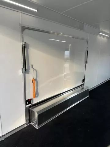 new Cargo (Enclosed) Trailers NEO Trailers  for sale, in Ballston Lake, NY Thumbnail 18
