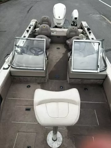 used Other Triton Boats  for sale, in Burnt Hills, NY Thumbnail 10