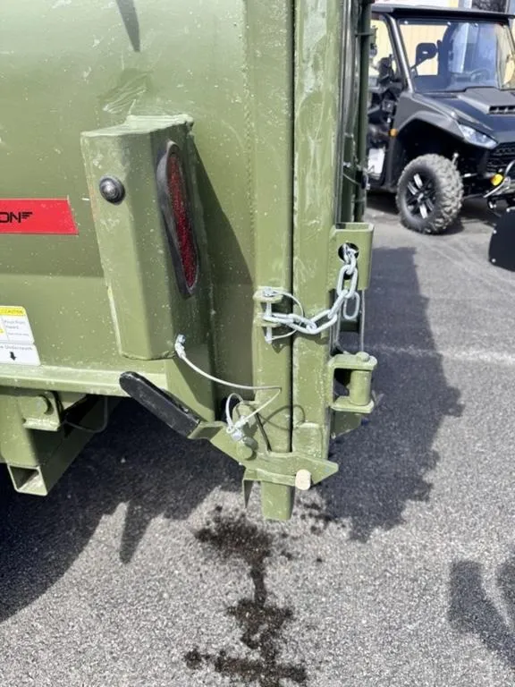 new Dump Trailers Horizon Trailers  for sale, in Burnt Hills, NY Thumbnail 32
