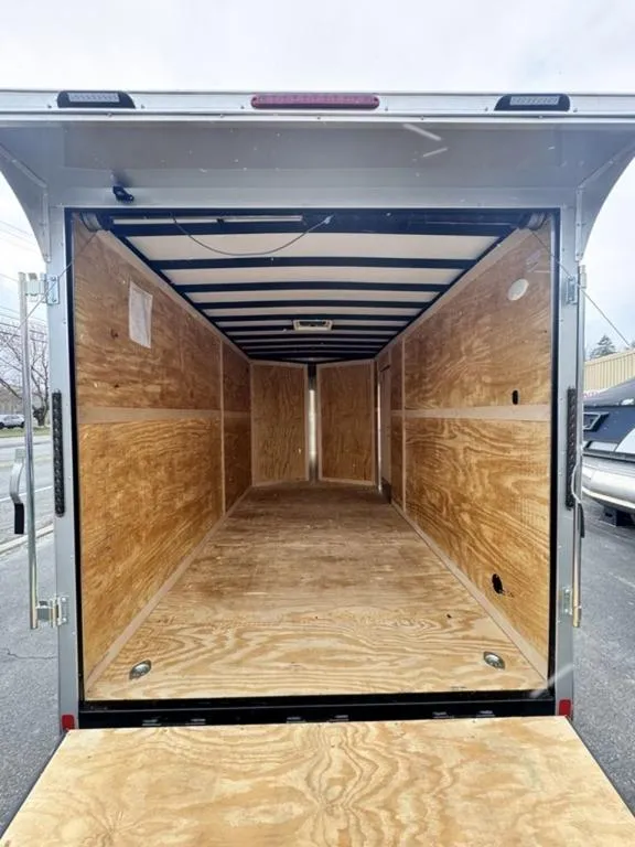 new Cargo (Enclosed) Trailers Homesteader Trailers  for sale, in Burnt Hills, NY Thumbnail 19