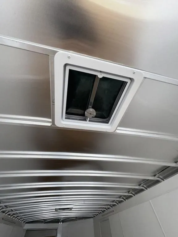 new Cargo (Enclosed) Trailers NEO Trailers  for sale, in Ballston Lake, NY Thumbnail 15