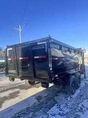 new Dump Trailers Horizon Trailers  for sale, in Ballston Lake, NY Thumbnail 4