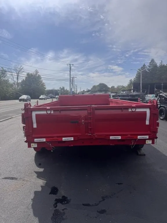 new Dump Trailers Horizon Trailers  for sale, in Burnt Hills, NY Thumbnail 2