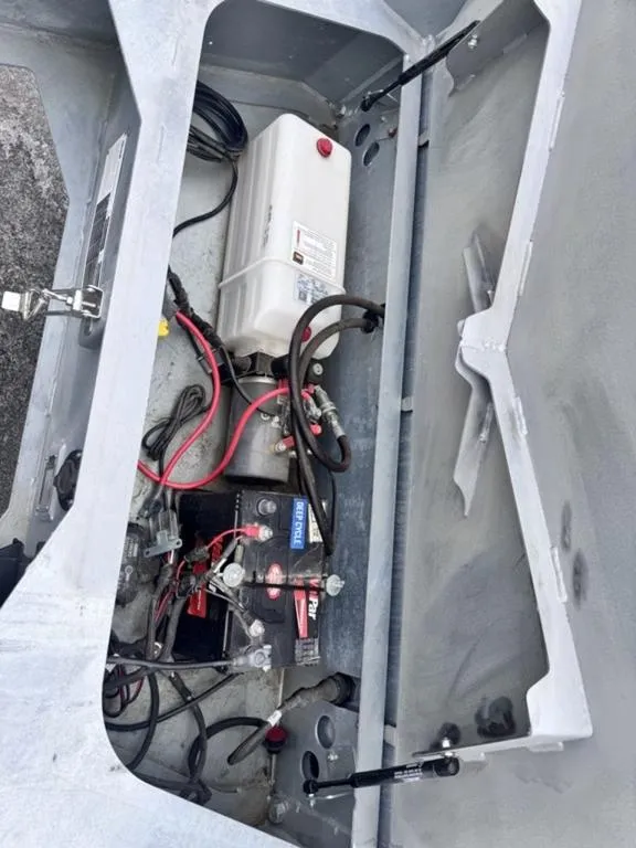 new Dump Trailers Other  for sale, in Ballston Lake, NY Thumbnail 11