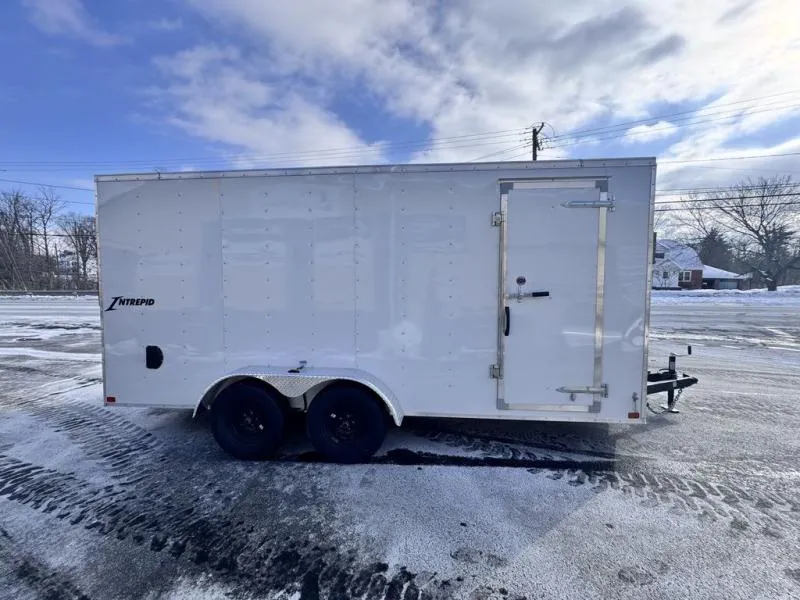 new Cargo (Enclosed) Trailers Homesteader Trailers  for sale, in Burnt Hills, NY Thumbnail 4