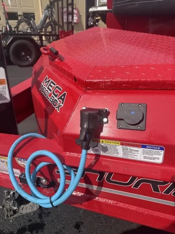 new Dump Trailers Horizon Trailers  for sale, in Burnt Hills, NY Thumbnail 14