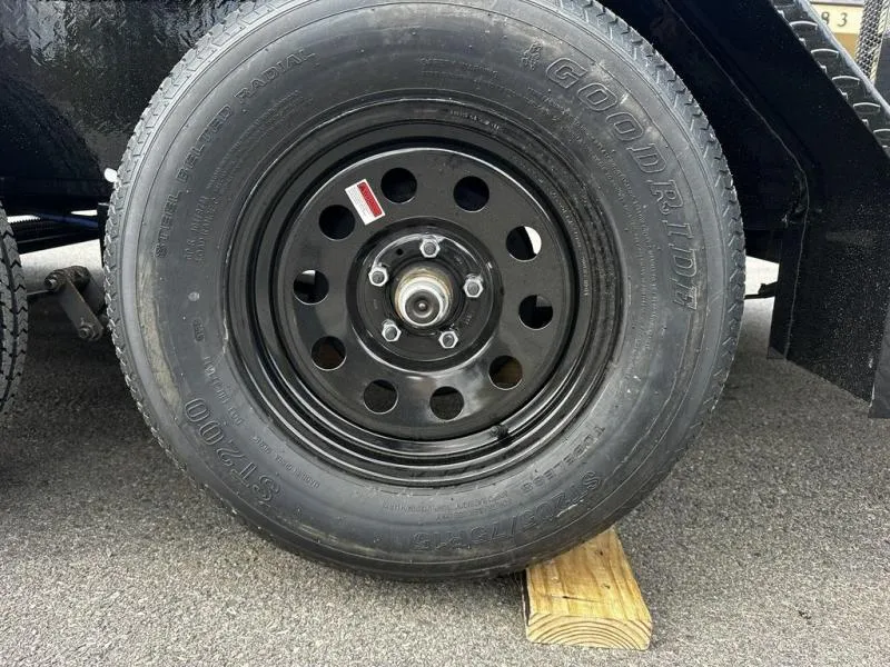 new Utility Trailers Load Trail  for sale, in Burnt Hills, NY Thumbnail 14