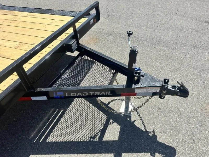 new Car Haulers / Racing Trailers Load Trail  for sale, in Burnt Hills, NY Thumbnail 7