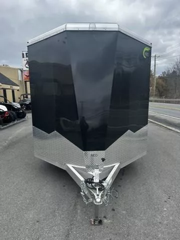 new Cargo (Enclosed) Trailers NEO Trailers  for sale, in Burnt Hills, NY Thumbnail 10