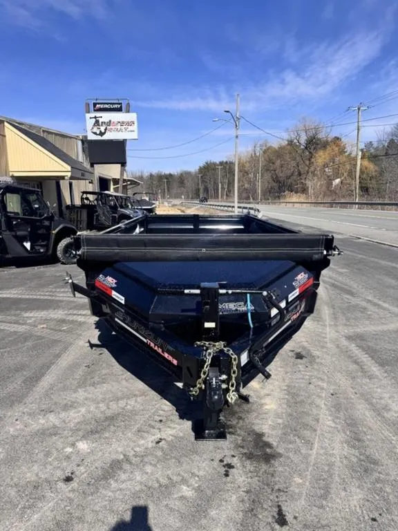 new Dump Trailers Horizon Trailers  for sale, in Burnt Hills, NY Thumbnail 12