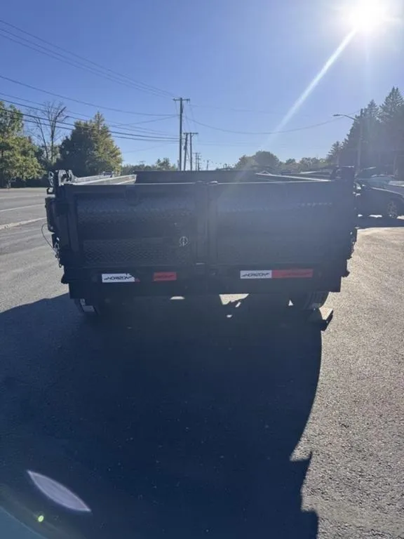 new Dump Trailers Horizon Trailers  for sale, in Burnt Hills, NY Thumbnail 5
