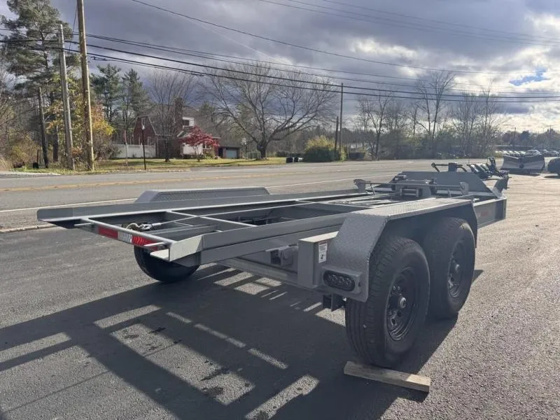 new Dump Trailers RawMaxx  for sale, in Burnt Hills, NY Thumbnail 91