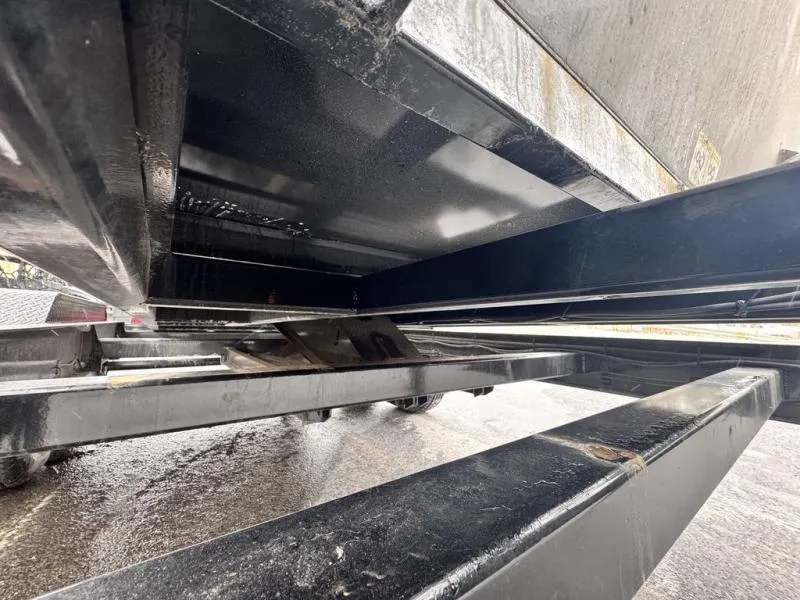 new Dump Trailers Horizon Trailers  for sale, in Burnt Hills, NY Thumbnail 12