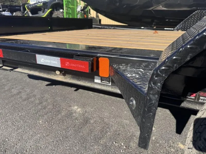 new Equipment / Flatbed Trailers Load Trail  for sale, in Burnt Hills, NY Thumbnail 9