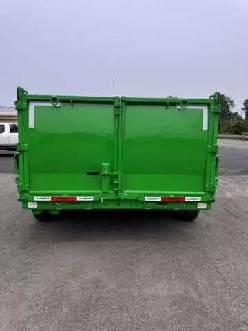 new Dump Trailers Horizon Trailers  for sale, in Burnt Hills, NY Thumbnail 6