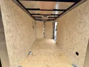 new Cargo (Enclosed) Trailers Cargo Express  for sale, in Burnt Hills, NY Thumbnail 15
