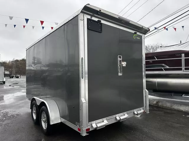 new Cargo (Enclosed) Trailers NEO Trailers  for sale, in Burnt Hills, NY Thumbnail 4