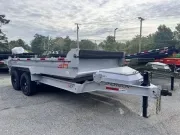 new Dump Trailers Horizon Trailers  for sale, in Ballston Lake, NY Thumbnail 4
