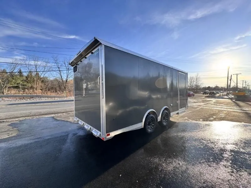 new Cargo (Enclosed) Trailers NEO Trailers  for sale, in Ballston Lake, NY Thumbnail 9