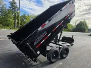new Dump Trailers Horizon Trailers  for sale, in Burnt Hills, NY Thumbnail 11