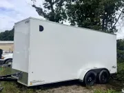 new Cargo (Enclosed) Trailers Cargo Express  for sale, in Burnt Hills, NY Thumbnail 1