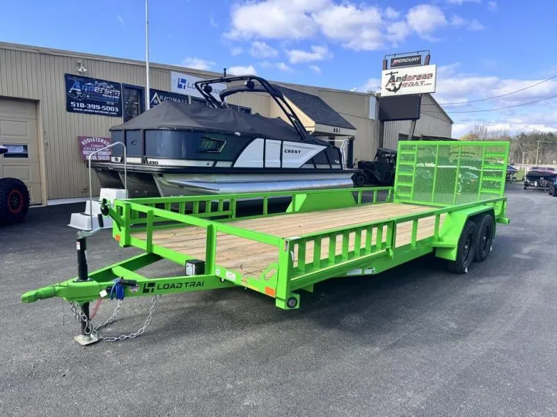 new Utility Trailers Load Trail  for sale, in Burnt Hills, NY Thumbnail 3