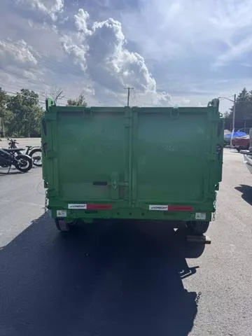 new Dump Trailers Horizon Trailers  for sale, in Ballston Lake, NY Thumbnail 9