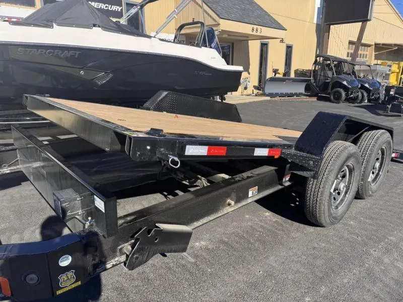 new Equipment / Flatbed Trailers Load Trail  for sale, in Burnt Hills, NY Thumbnail 11