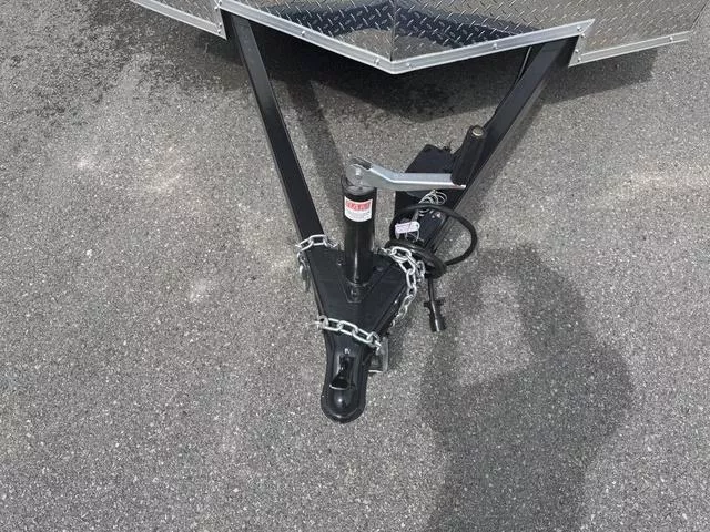 new Cargo (Enclosed) Trailers Cargo Express  for sale, in Burnt Hills, NY Thumbnail 18