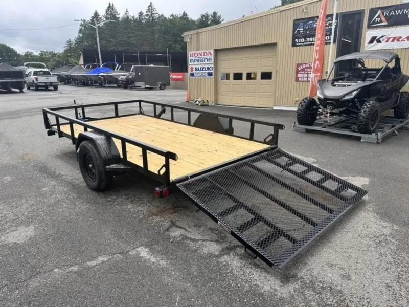 new Utility Trailers Load Trail  for sale, in Burnt Hills, NY Thumbnail 17