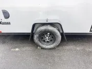 new Cargo (Enclosed) Trailers Cargo Express  for sale, in Burnt Hills, NY Thumbnail 22