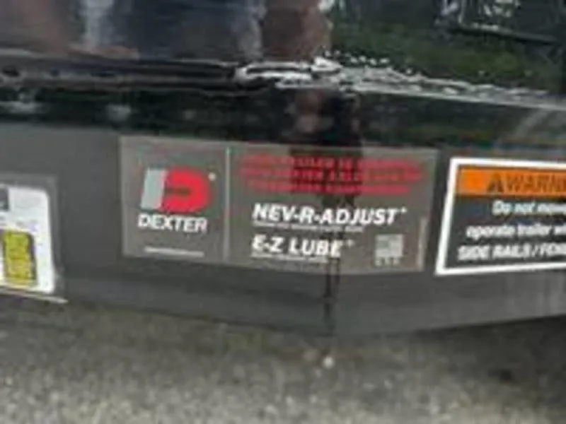 new Utility Trailers Load Trail  for sale, in Burnt Hills, NY Thumbnail 8