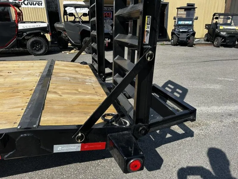 new Car Haulers / Racing Trailers Load Trail  for sale, in Burnt Hills, NY Thumbnail 11