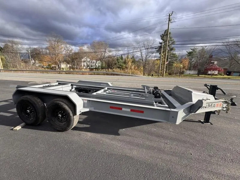 new Dump Trailers RawMaxx  for sale, in Burnt Hills, NY Thumbnail 8