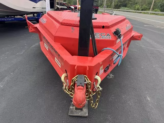 new Car Haulers / Racing Trailers Horizon Trailers  for sale, in Ballston Lake, NY Thumbnail 18