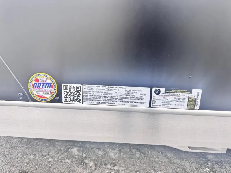 new Cargo (Enclosed) Trailers NEO Trailers  for sale, in Burnt Hills, NY Thumbnail 26