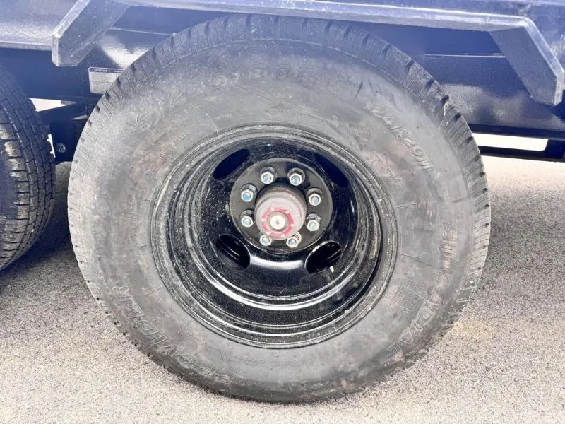 new Equipment / Flatbed Trailers Horizon Trailers  for sale, in Burnt Hills, NY Thumbnail 18