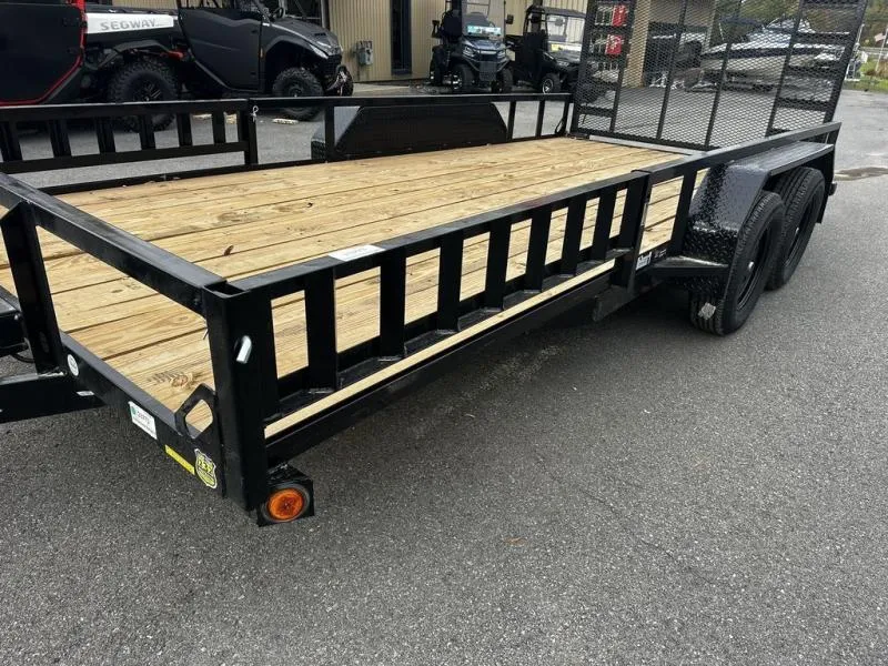 new Utility Trailers Load Trail  for sale, in Burnt Hills, NY Thumbnail 117