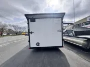 new Cargo (Enclosed) Trailers Homesteader Trailers  for sale, in Burnt Hills, NY Thumbnail 5