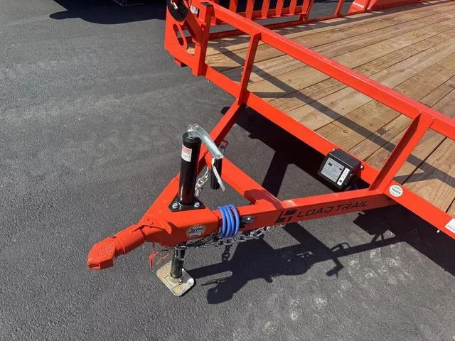 new Utility Trailers Load Trail  for sale, in Burnt Hills, NY Thumbnail 12