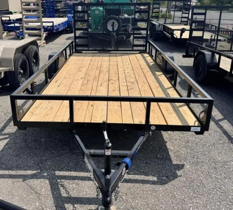 new Utility Trailers Load Trail  for sale, in Ballston Lake, NY Thumbnail 7