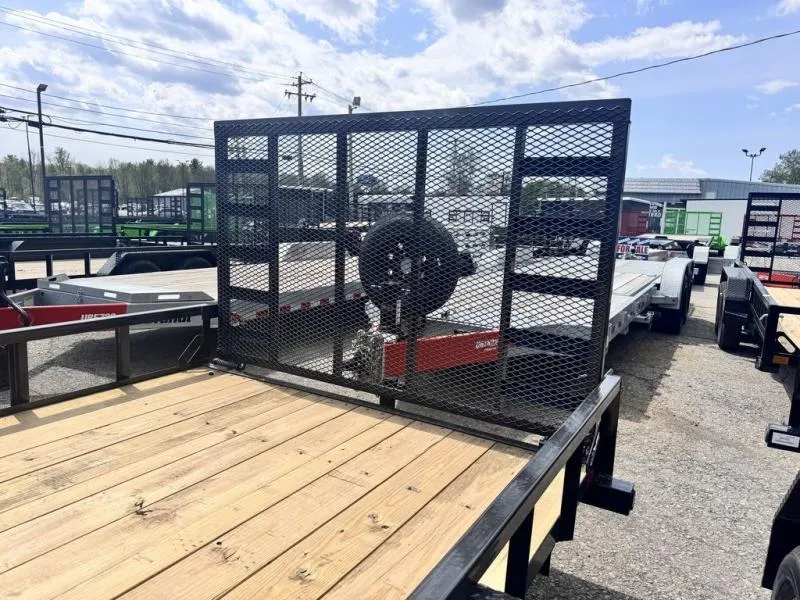 new Utility Trailers Load Trail  for sale, in Burnt Hills, NY Thumbnail 4