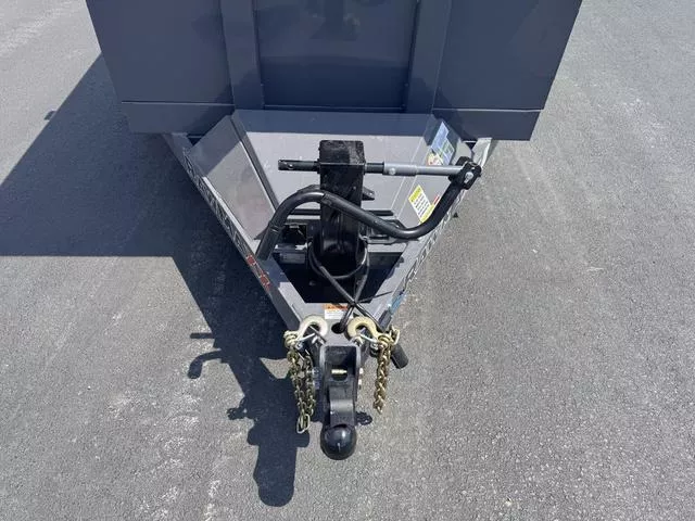 new Dump Trailers RawMaxx  for sale, in Burnt Hills, NY Thumbnail 10