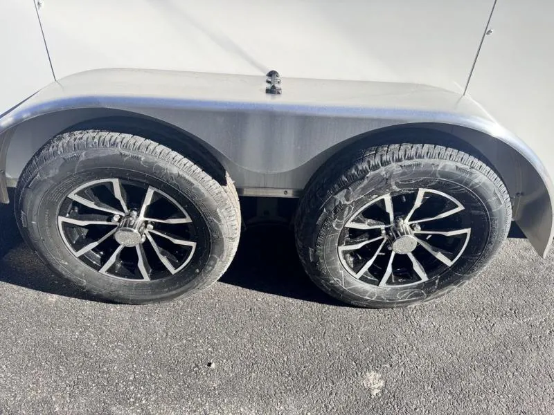 new Cargo (Enclosed) Trailers Cargo Express  for sale, in Ballston Lake, NY Thumbnail 23